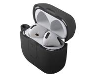 Uniq Etui Clyde do AirPods 4 Lock Case czarny - 1359221 - zdjęcie 3